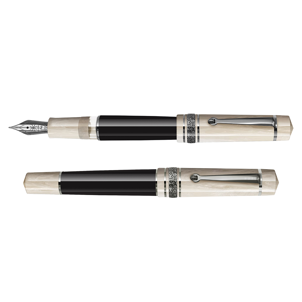 Maiora NotteLuna RT Fountain pen