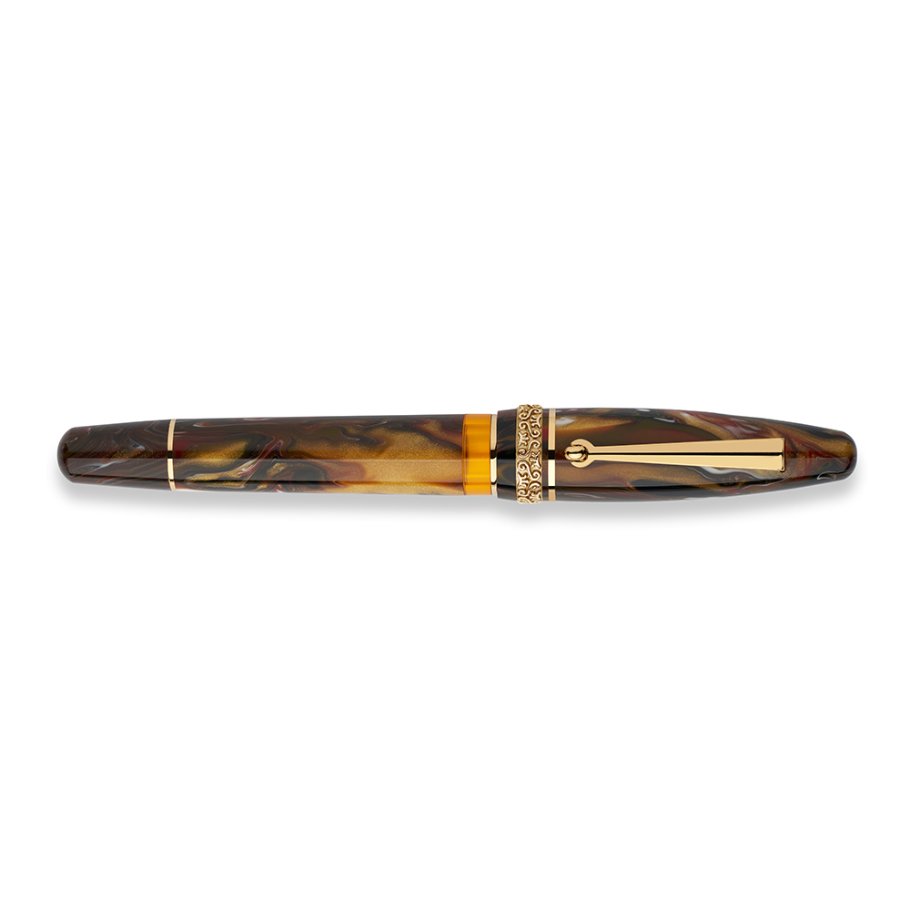 Maiora Ogiva Golden Age Fire  GT Reservoarpenna