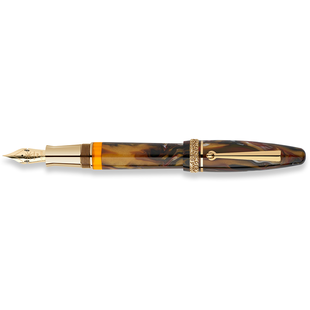 Maiora Ogiva Golden Age Fire  GT Reservoarpenna