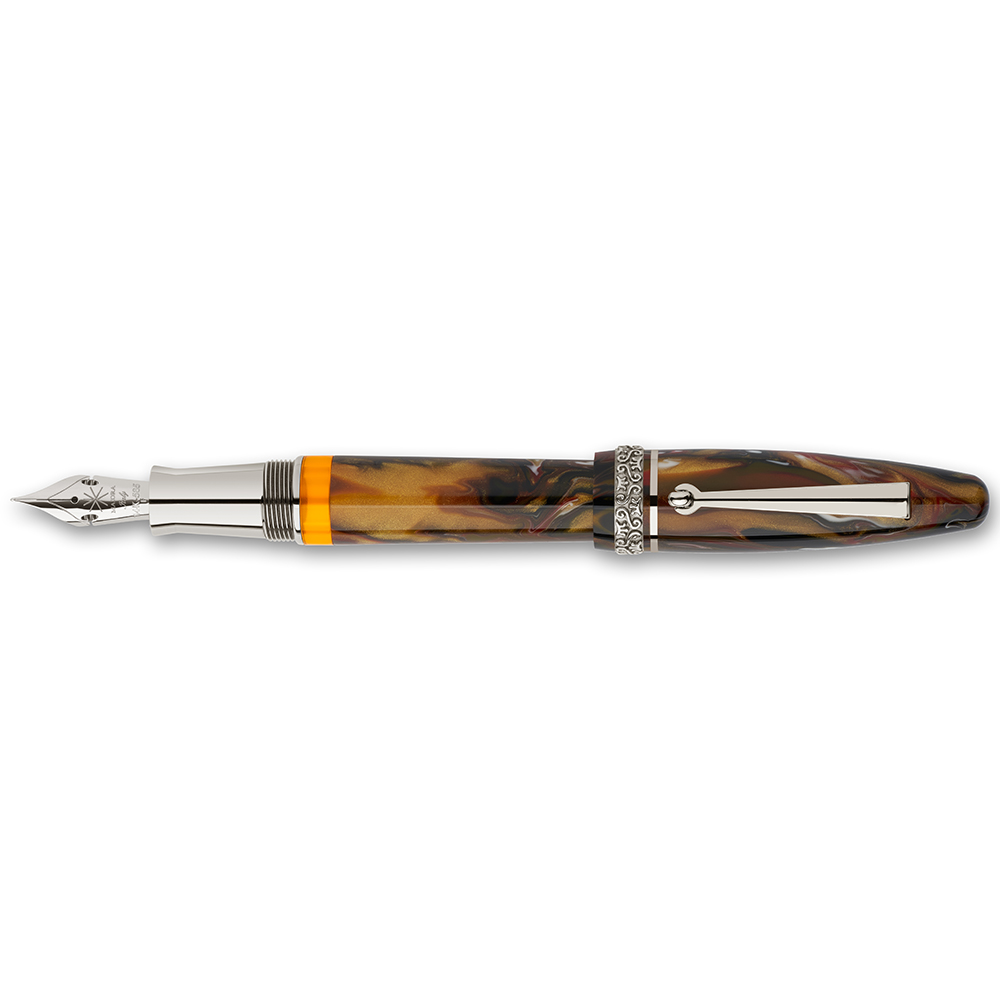 Maiora Ogiva Golden Age Fire  ST Reservoarpenna