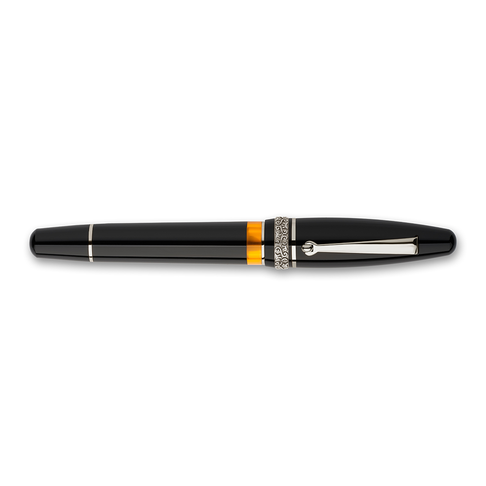 Maiora Ogiva Golden Age Black ST Reservoarpenna