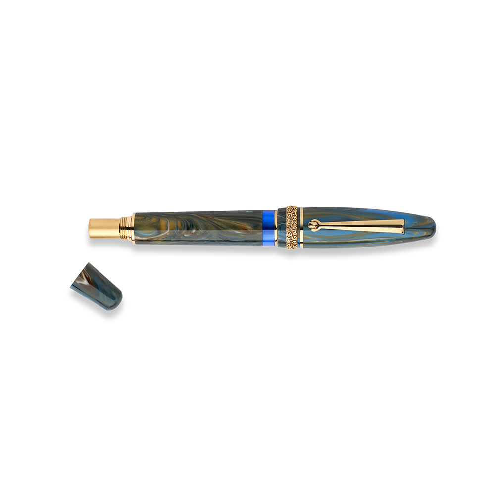 Maiora Ogiva Golden Age Wind GT Vulpen