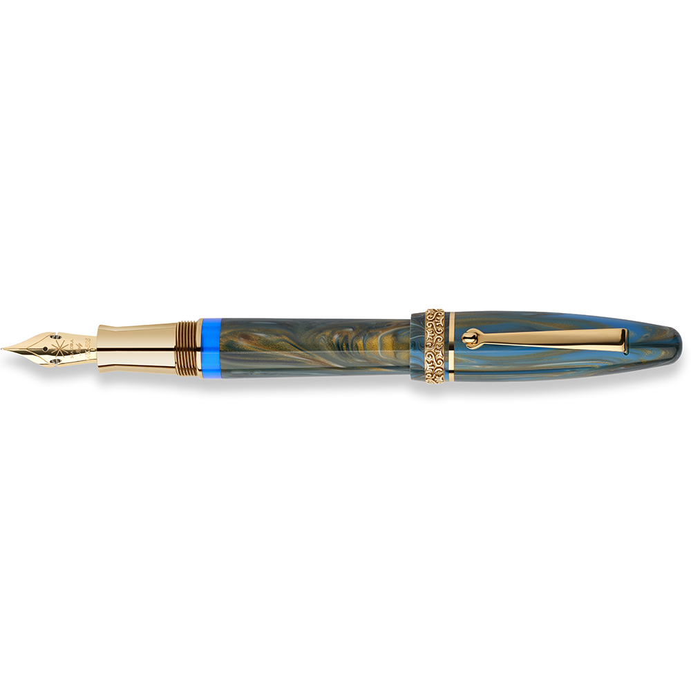 Maiora Ogiva Golden Age Wind GT Vulpen
