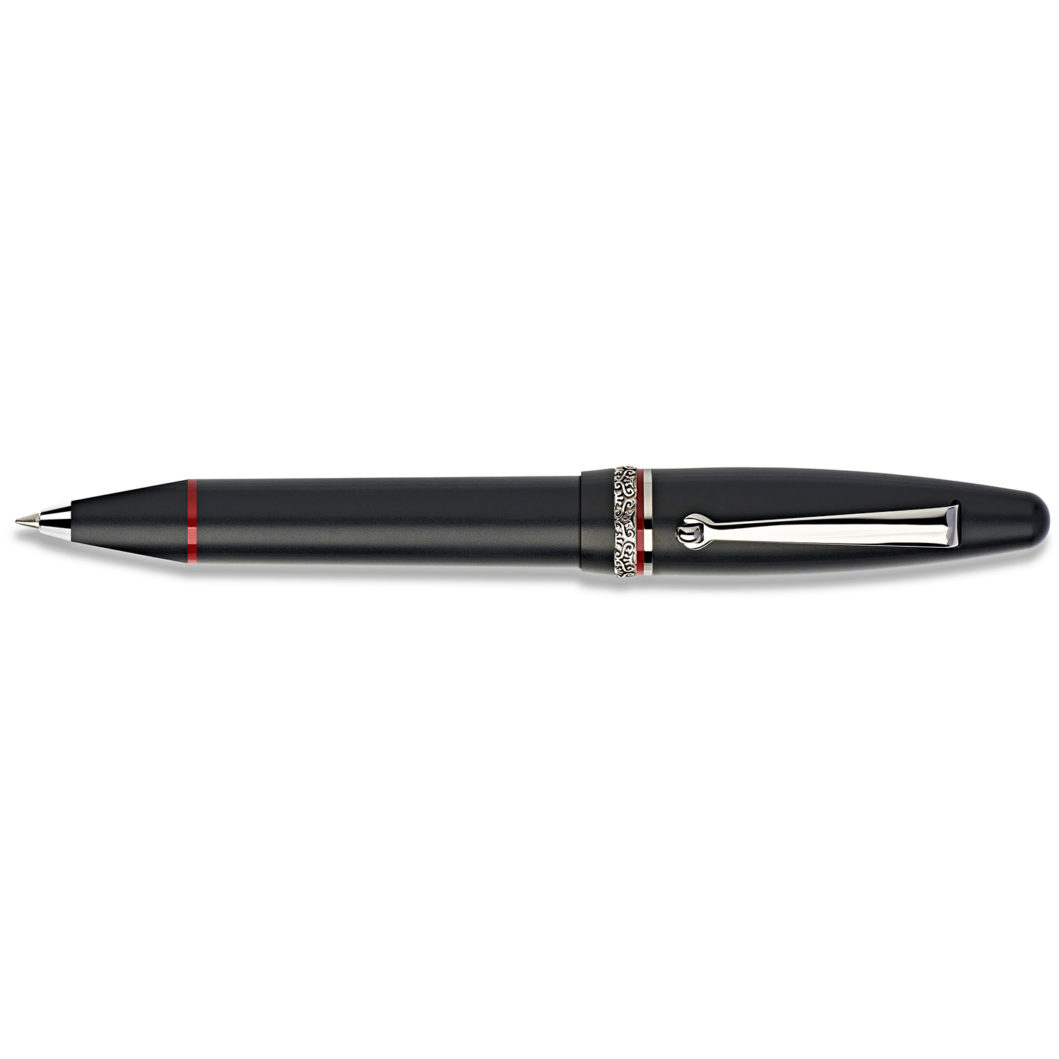 Maiora Ultra Ogiva Racing Ballpoint