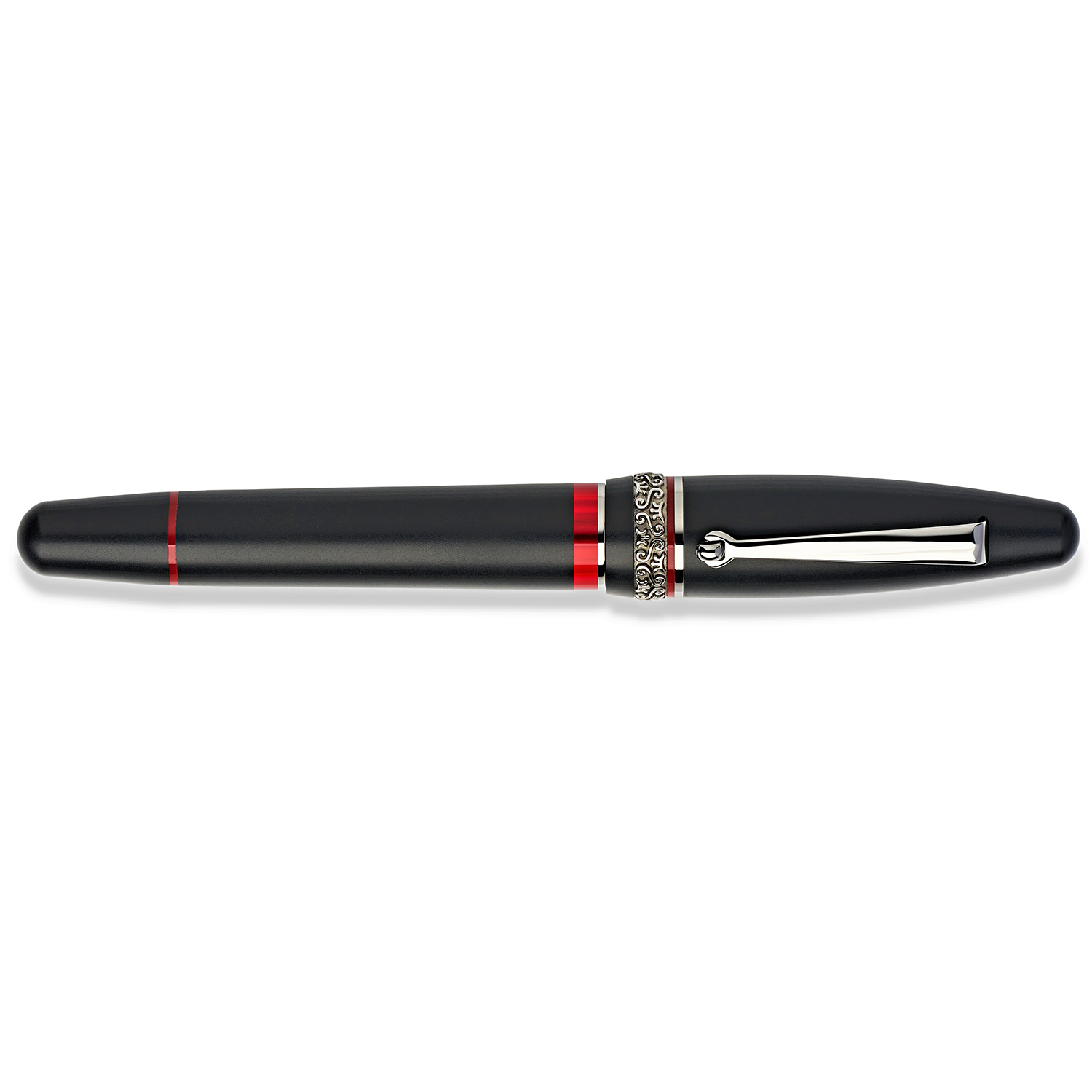 Maiora Ultra Ogiva Racing Fountain pen