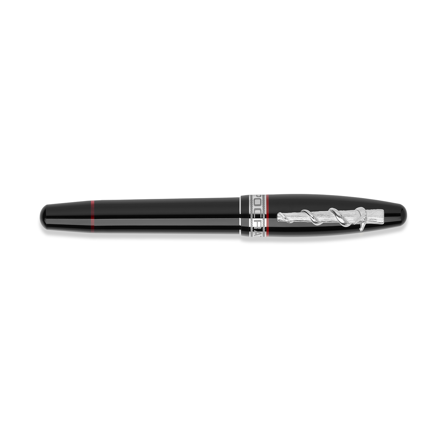 Maiora Hippocratica Fountain pen