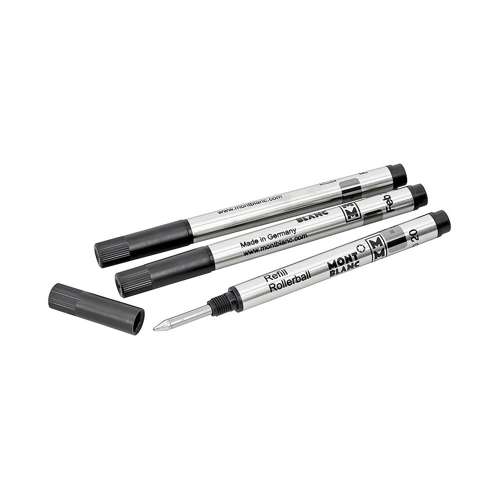 Montblanc Rollerball Mozart Refill (2 colors)