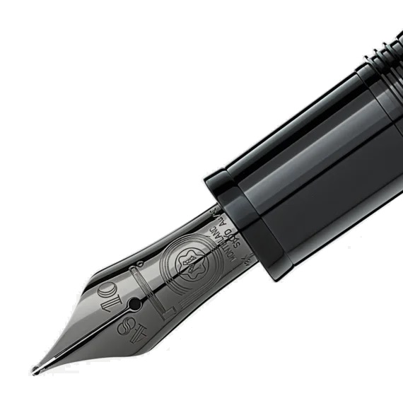 Montblanc Meisterstück Great Masters Pirelli 1872 Fountain Pen MB125974
