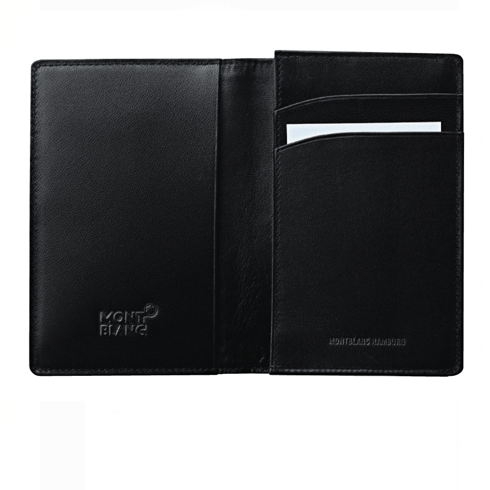 Montblanc Meisterstück Business Card Holder 14108