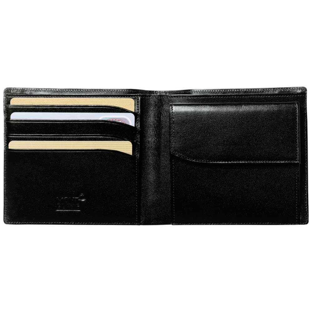 Montblanc Meisterstück Wallet (4 credit cards)