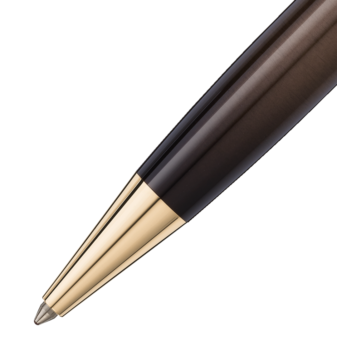 Montblanc Meisterstück Around the World in 80 Days Part 2 Doué Classique 128483 164 Ballpoint