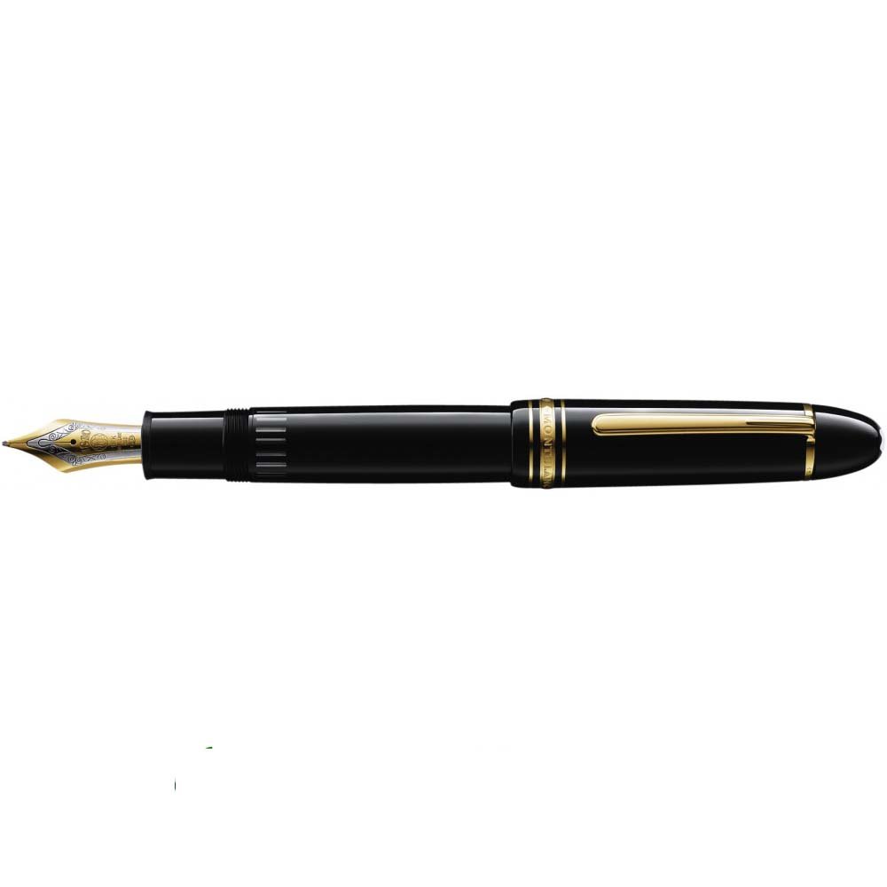 Montblanc Meisterstück GT 149 Fountain pen