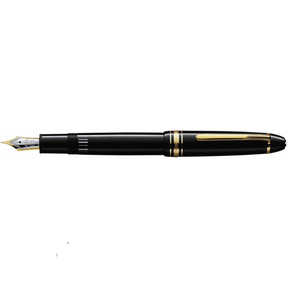 Montblanc Meisterstück Le Grand GT 146 Vulpen