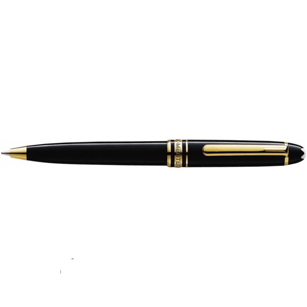 Montblanc Meisterstück W.A. Mozart GT 116 Ballpoint