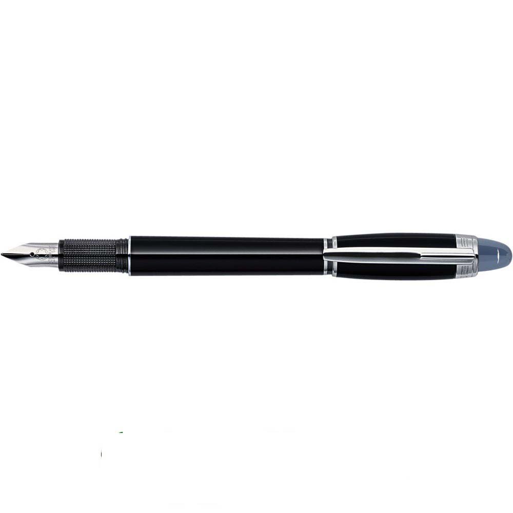 Montblanc Starwalker Black Resin Fountain pen