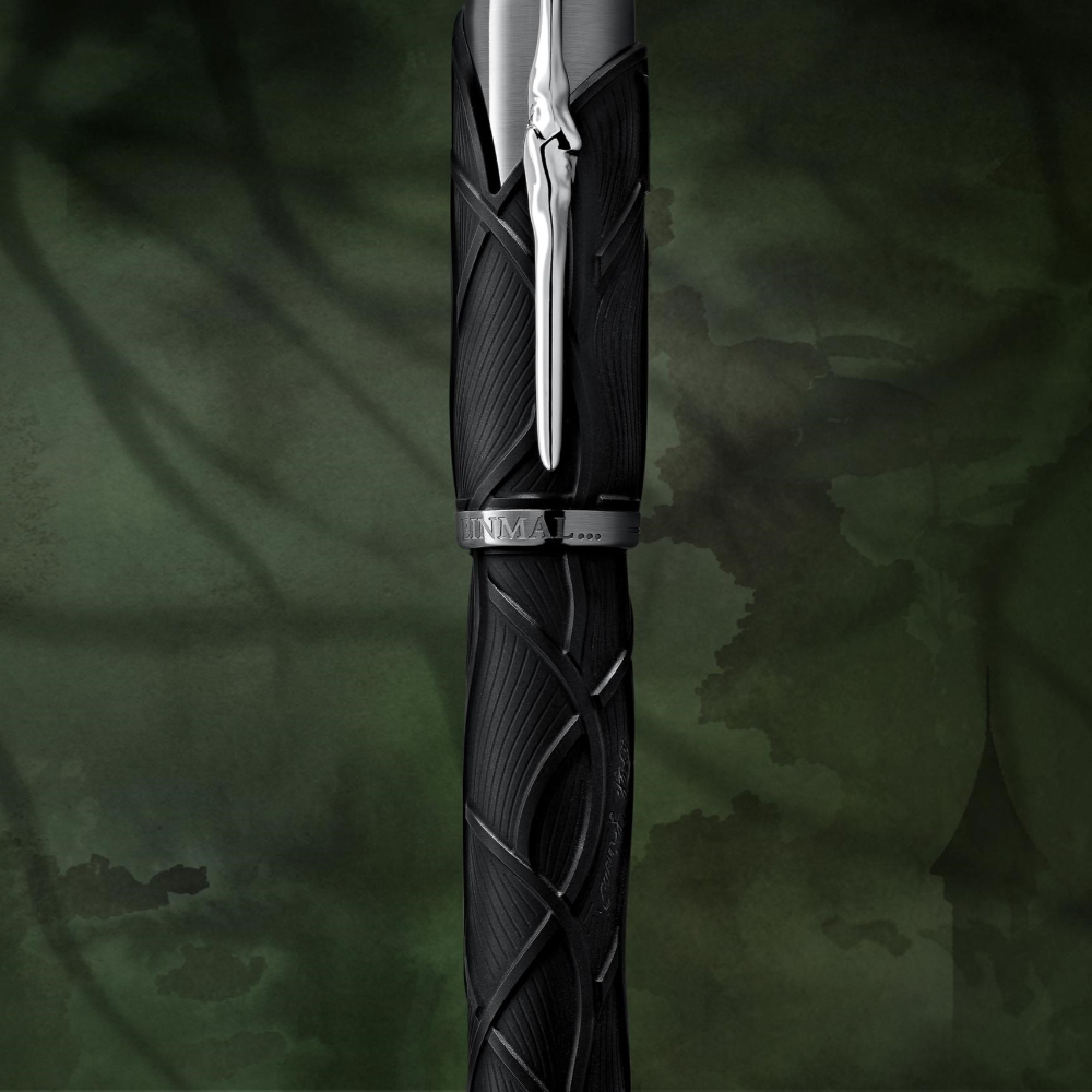 Montblanc Writers Edition Homage to Brothers Grimm LE Ballpoint 128364