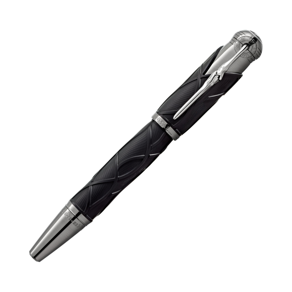Montblanc Writers Edition Homage to Brothers Grimm LE Rollerball 128363