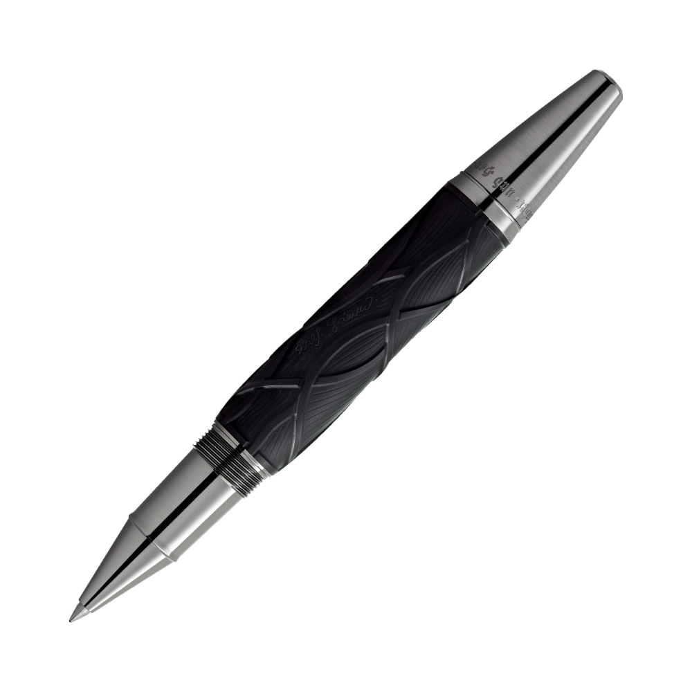 Montblanc Writers Edition Homage to Brothers Grimm LE Rollerball 128363