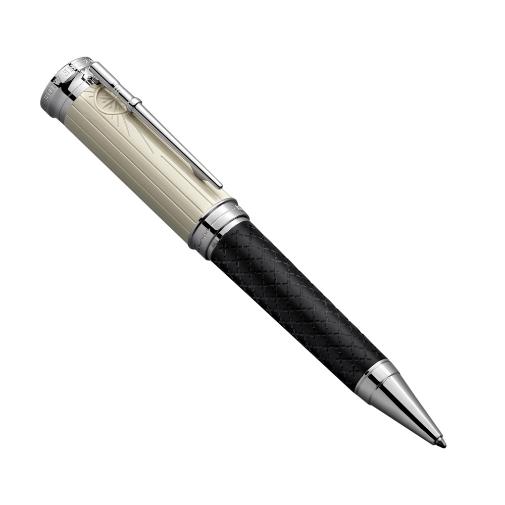 Montblanc Writers Edition Homage to Robert Louis Stevenson LE Kugelschreiber 129419