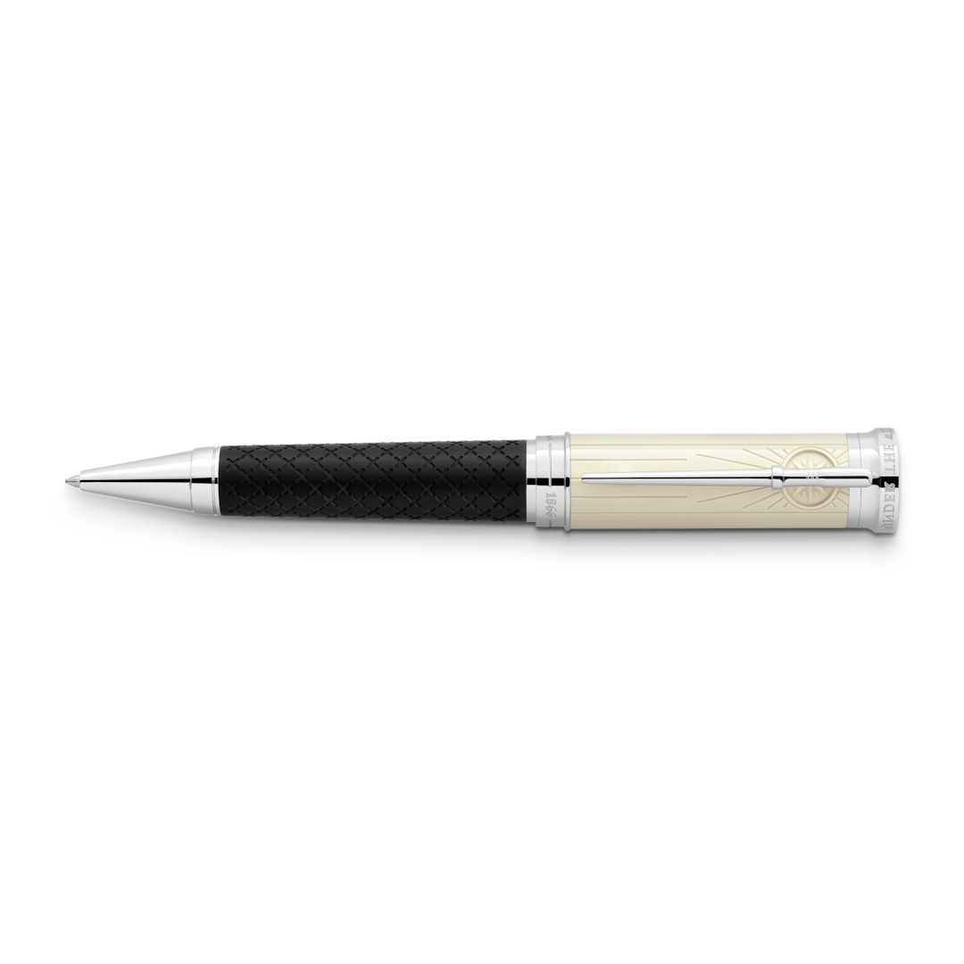 Montblanc Writers Edition Homage to Robert Louis Stevenson LE Kugelschreiber 129419
