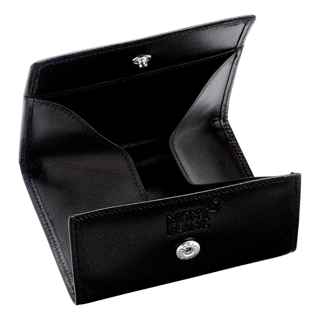 Montblanc Meisterstück Geldbeugel 114877