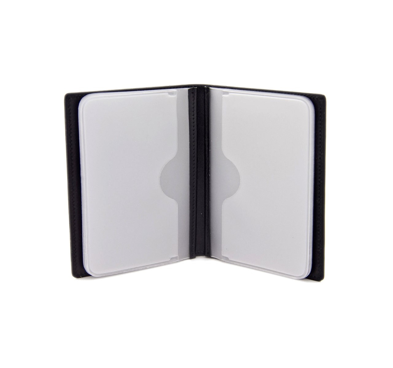 Montblanc Meisterstück Card Holder (12 credit cards) 5527