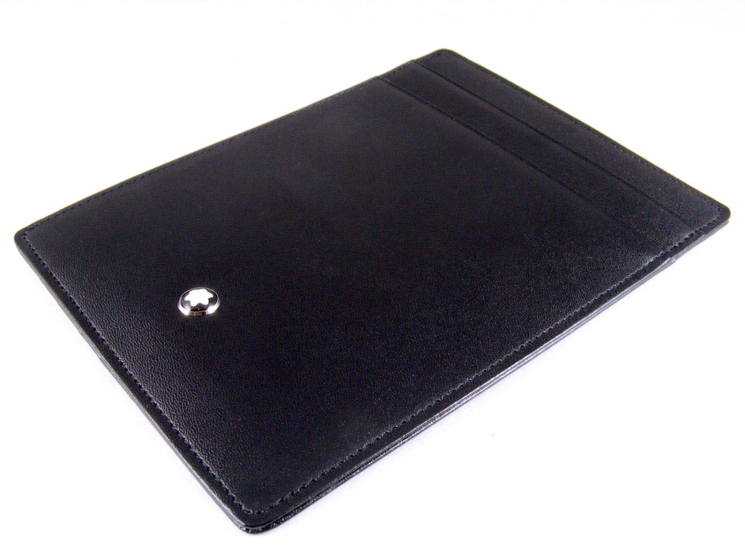Montblanc Meisterstück Portefeuille (4 creditcards) 2665