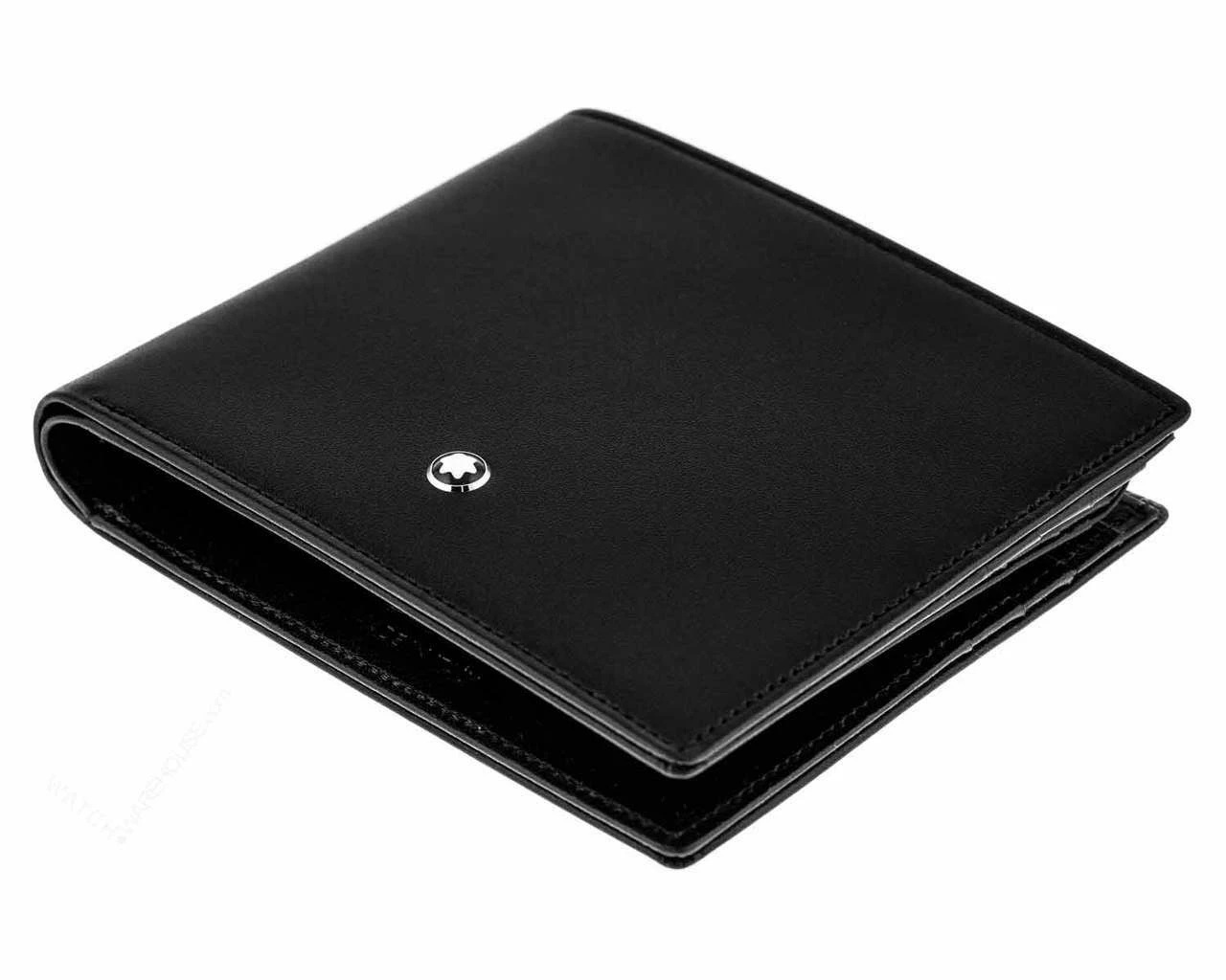Montblanc Meisterstück Portefeuille (11 credit cards) 7162