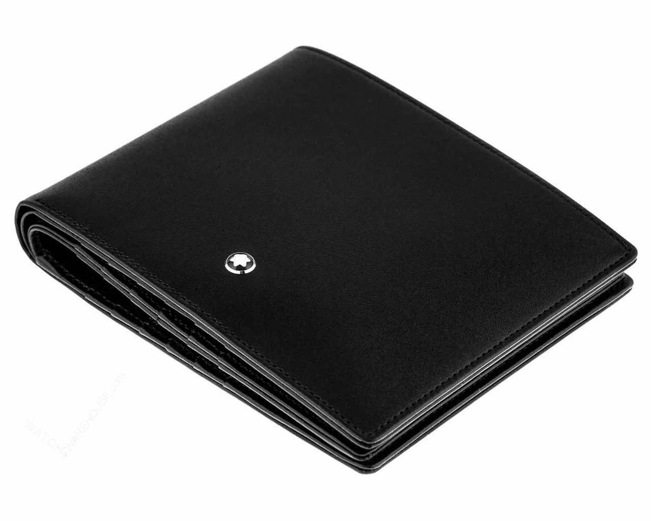 Montblanc Meisterstück Portefeuille (24 credit cards) 104820
