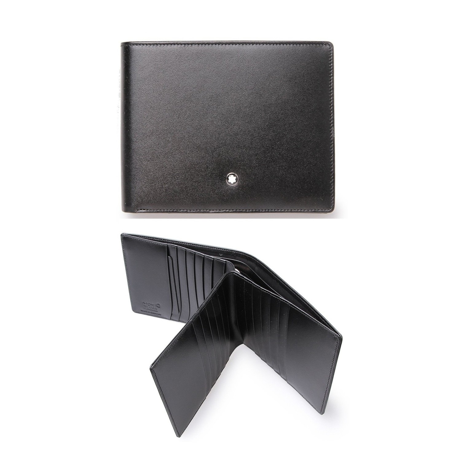 Montblanc Meisterstück Portefeuille (24 credit cards) 104820