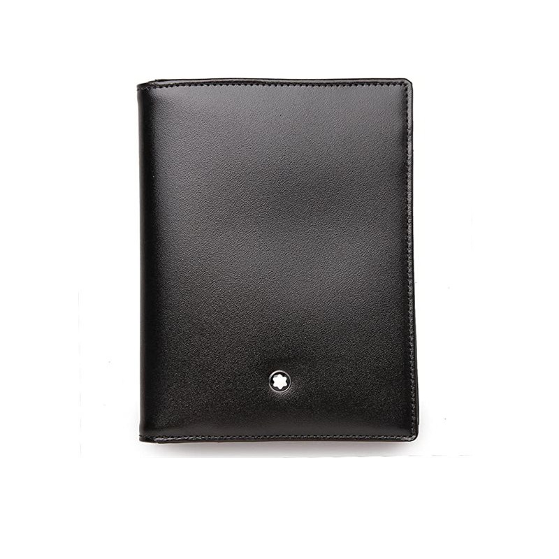 Montblanc Meisterstück Portefeuille (5 creditcards) 14177