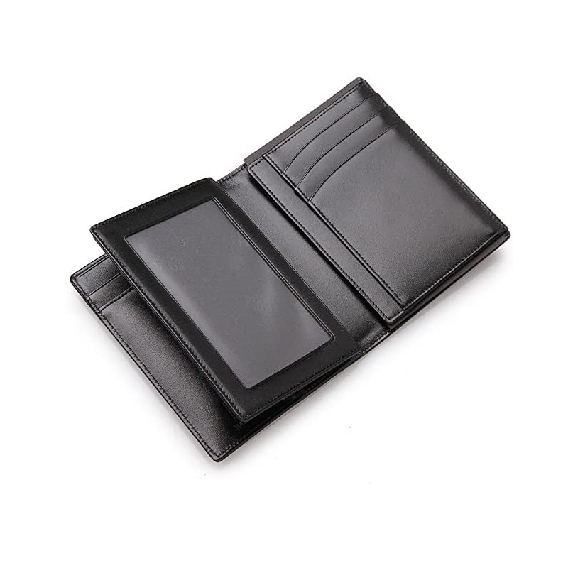 Montblanc Meisterstück Portefeuille (5 creditcards) 14177