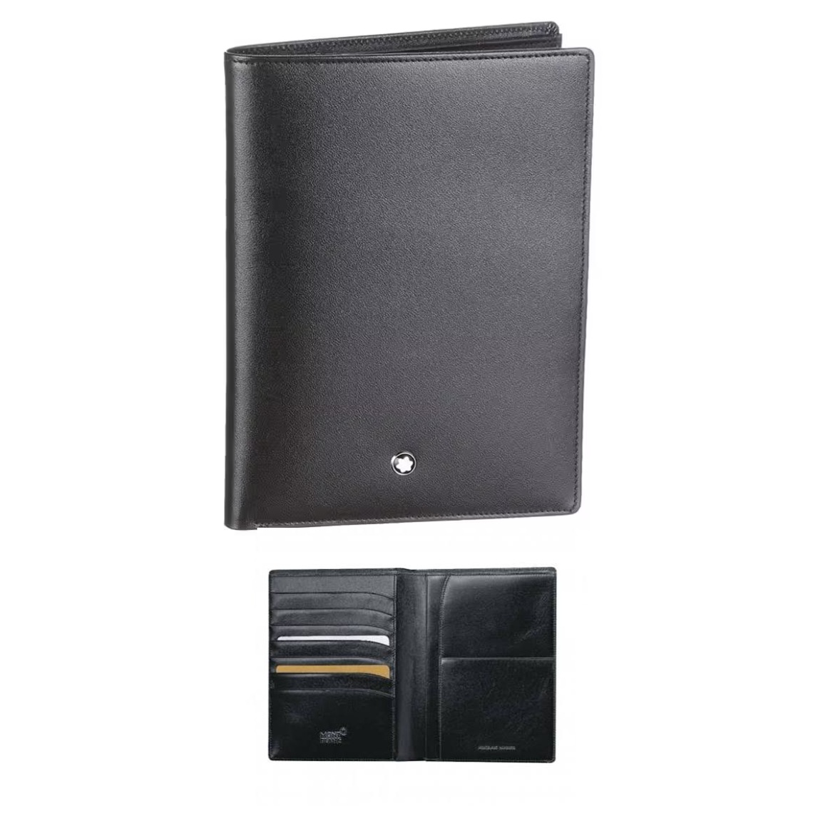 Montblanc Meisterstück Wallet (7 credit cards) 14094