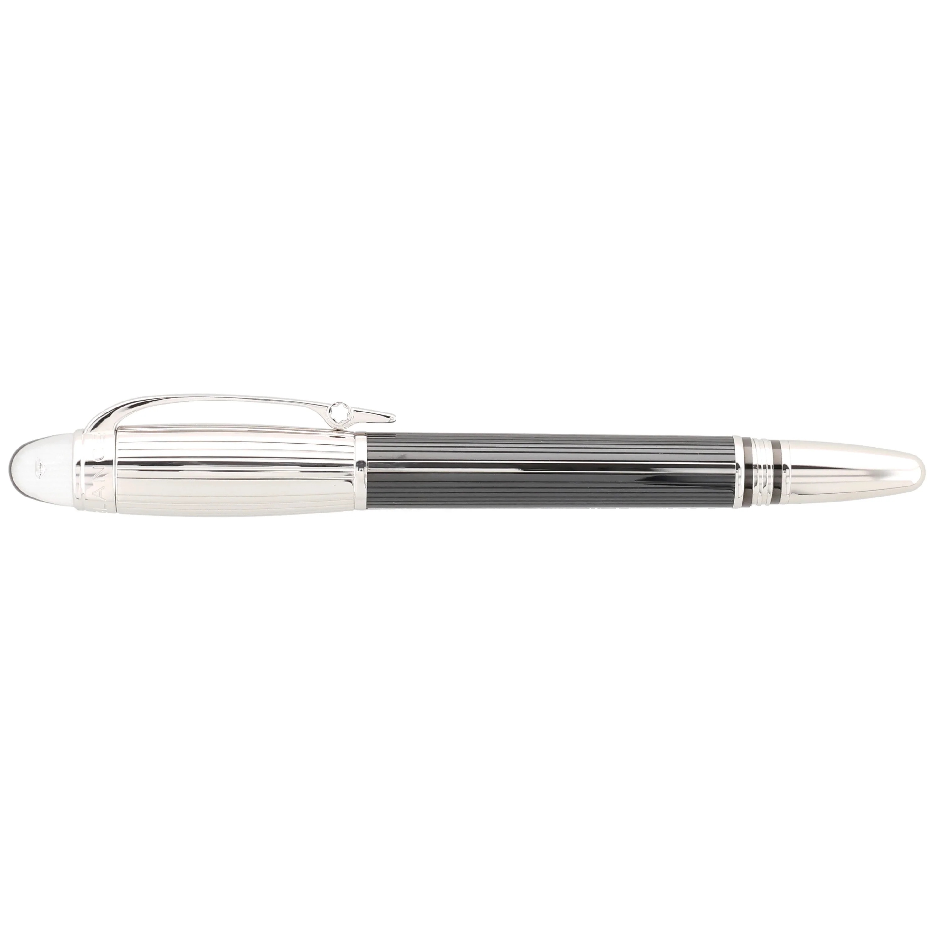 Montblanc Starwalker SpaceBlue Precious Resin Vulpen 130211