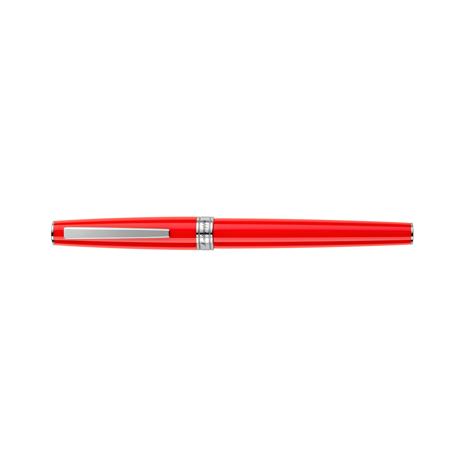 Montegrappa Armonia Scarlet Rollerball