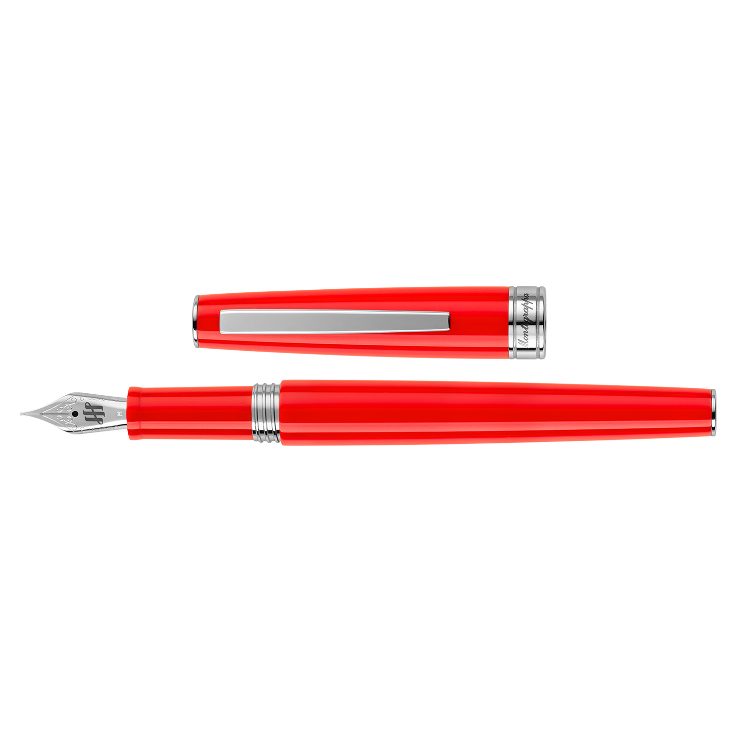 Montegrappa Armonia Scarlet Füllfederhalter