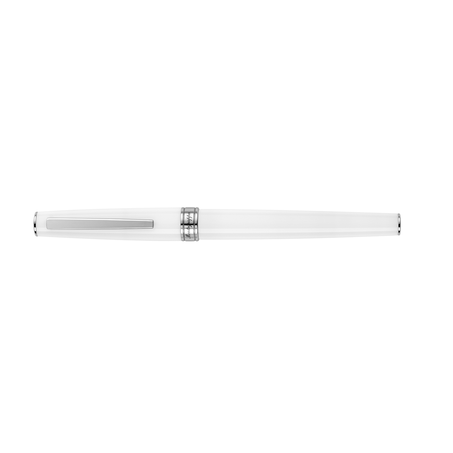 Montegrappa Armonia White Roller