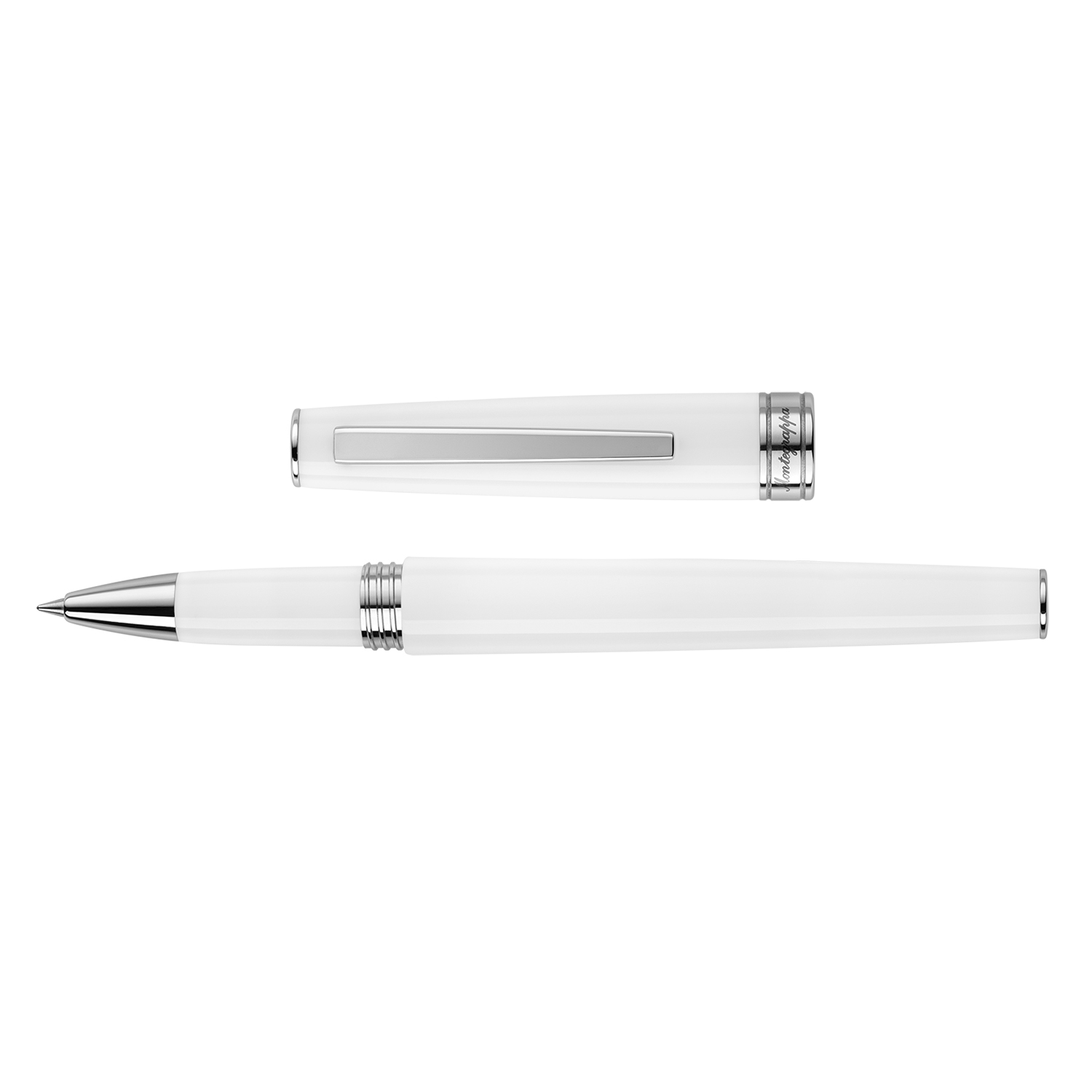 Montegrappa Armonia White Roller