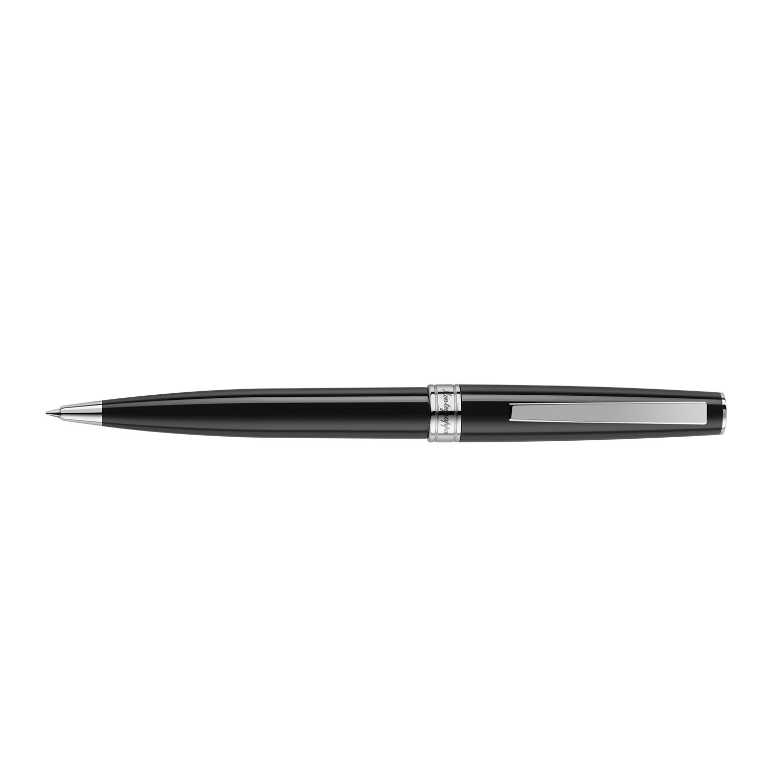 Montegrappa Armonia Mini Black Ballpoint