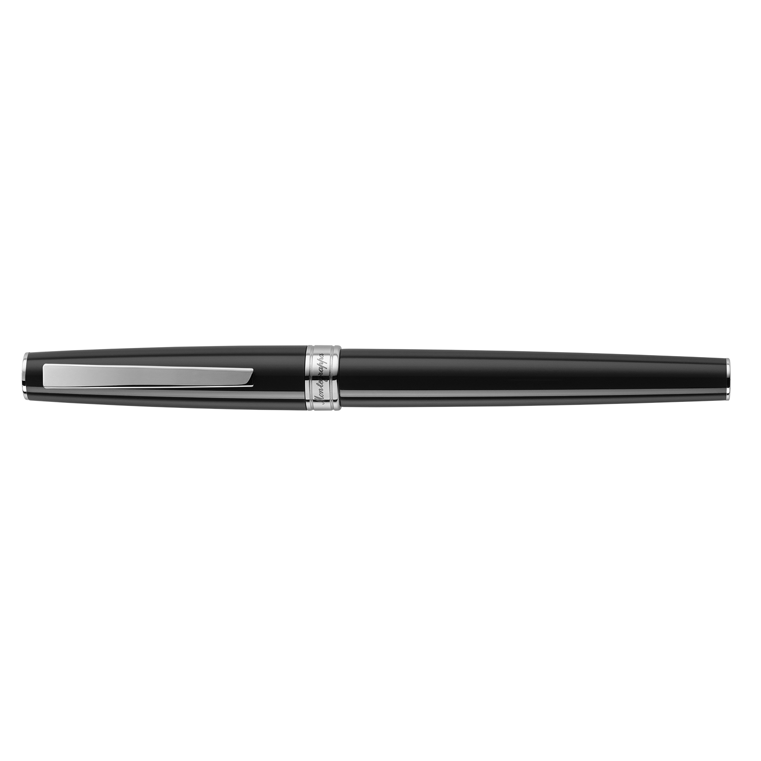 Montegrappa Armonia Mini Black Rollerball