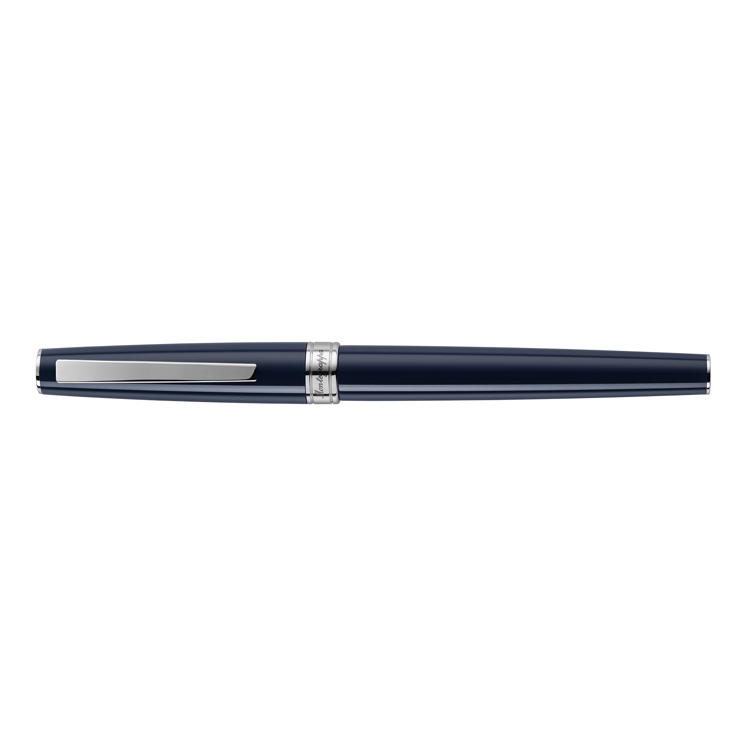 Montegrappa Armonia Mini Dark Blue Roller