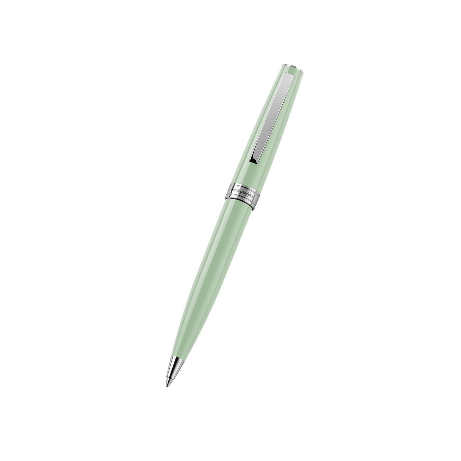 Montegrappa Armonia Mini Neo Mint Kugelschreiber