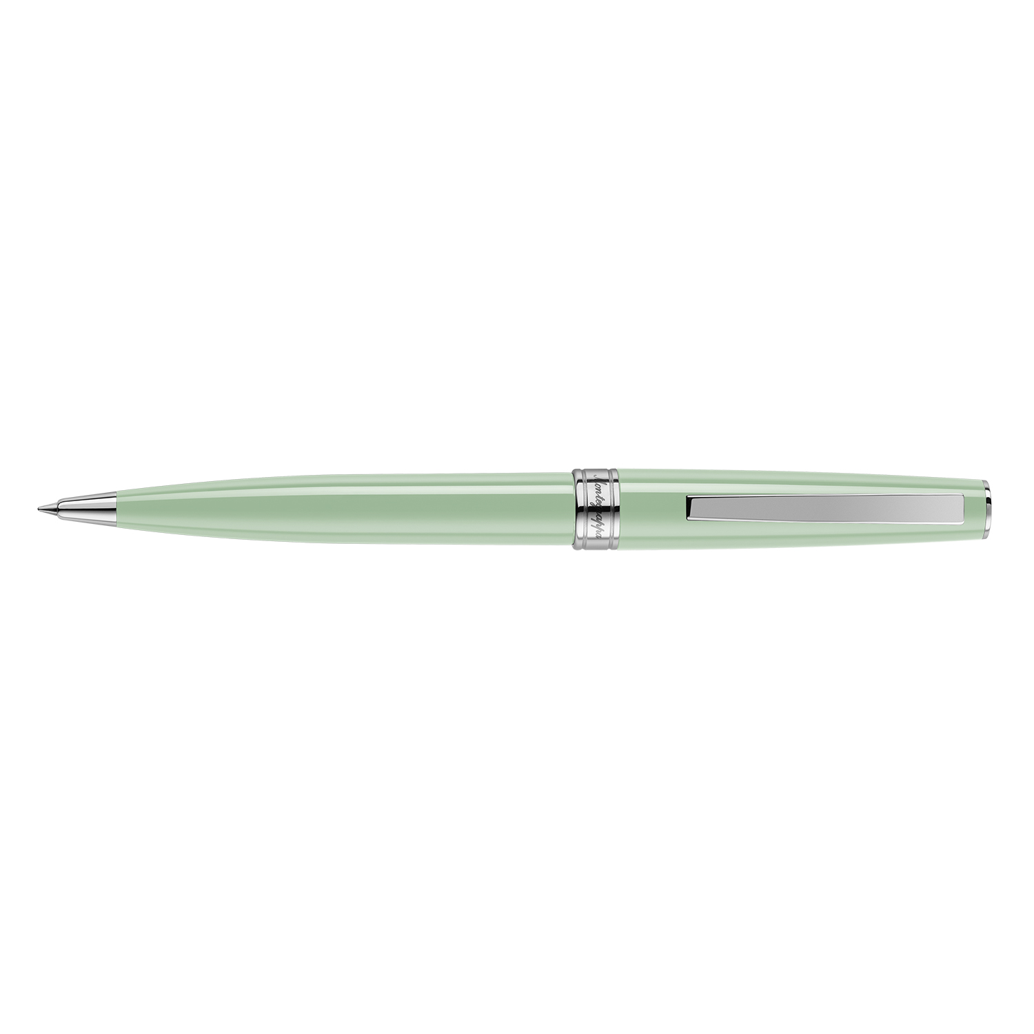 Montegrappa Armonia Mini Neo Mint Kugelschreiber