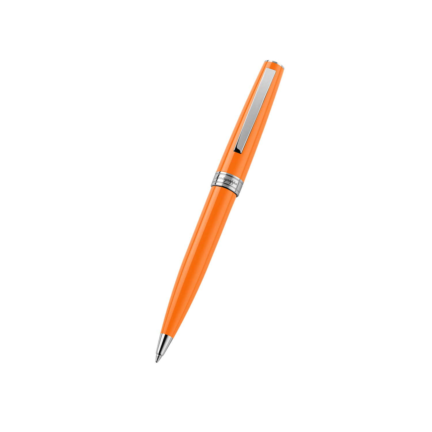 Montegrappa Armonia Mini Orange Kulspetspenna