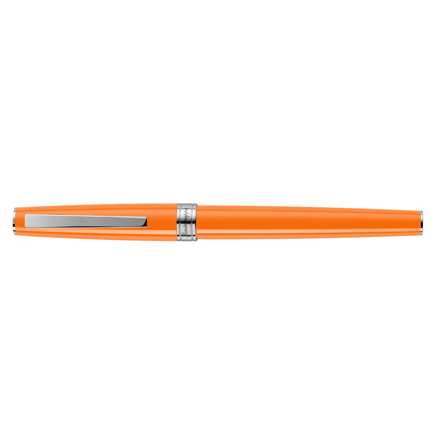 Montegrappa Armonia Mini Orange Roller