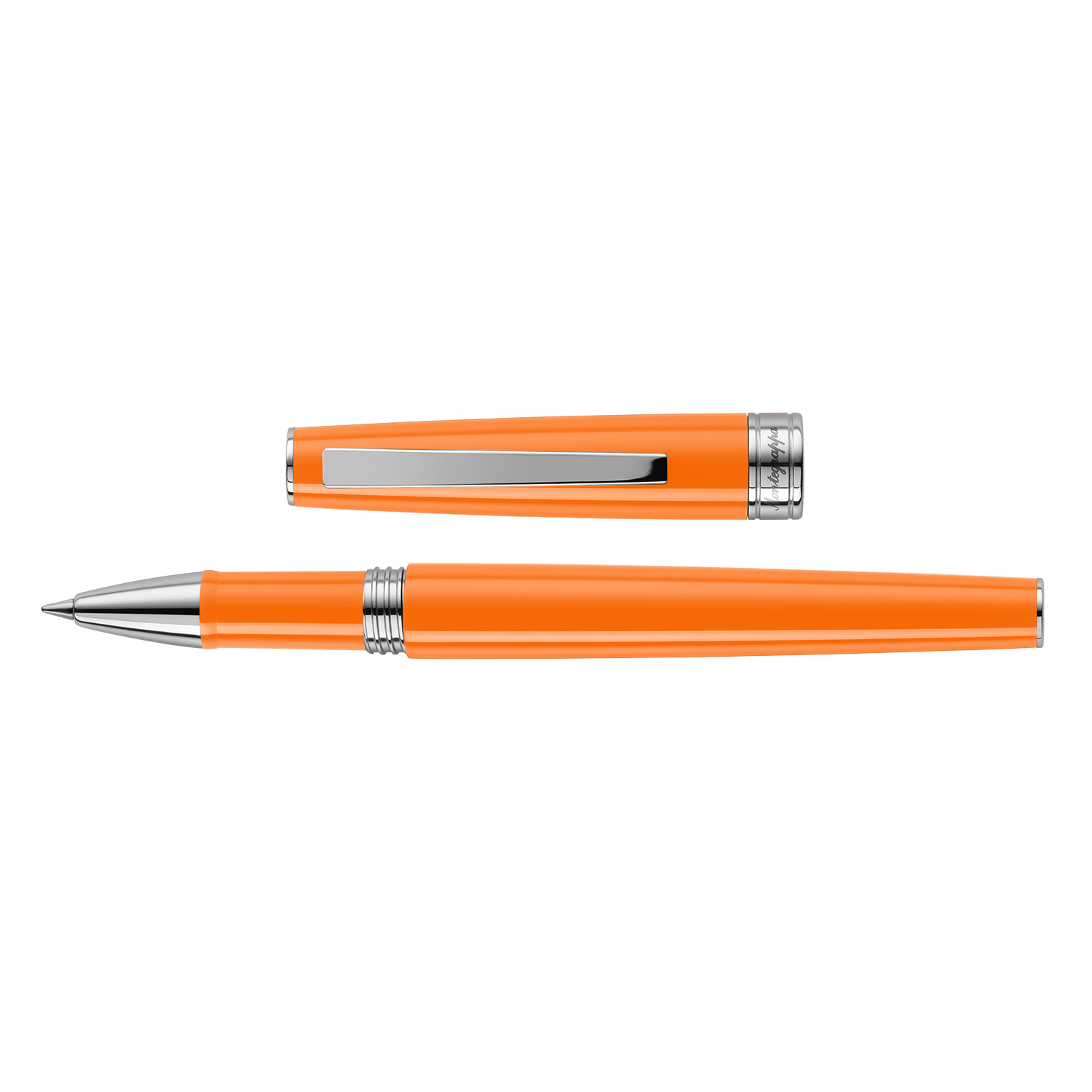Montegrappa Armonia Mini Orange Roller