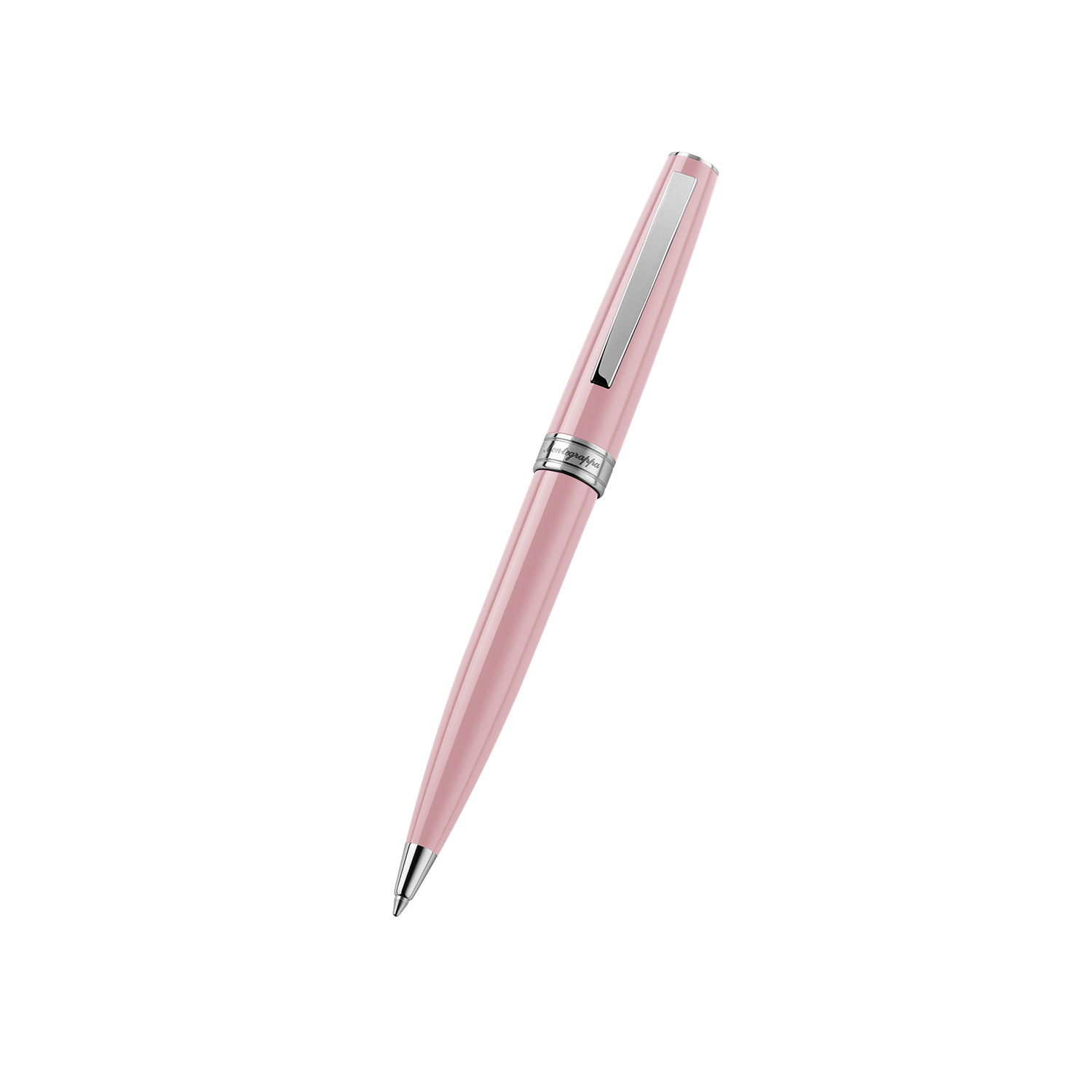Montegrappa Armonia Mini Pink Kugelschreiber