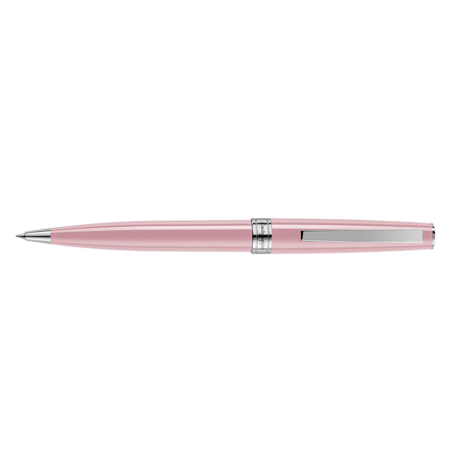 Montegrappa Armonia Mini Pink Kugelschreiber