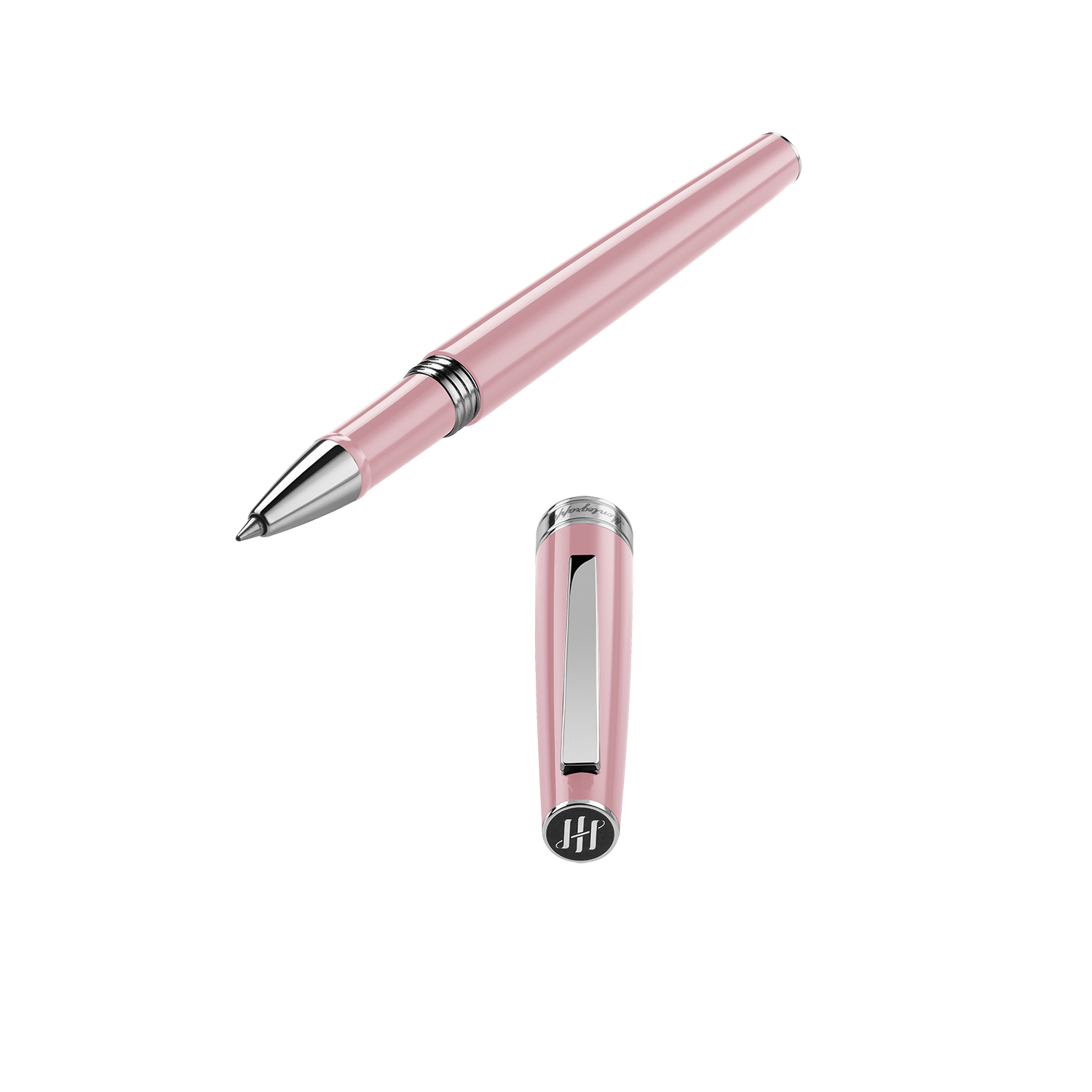 Montegrappa Armonia Mini Pink Rollerball