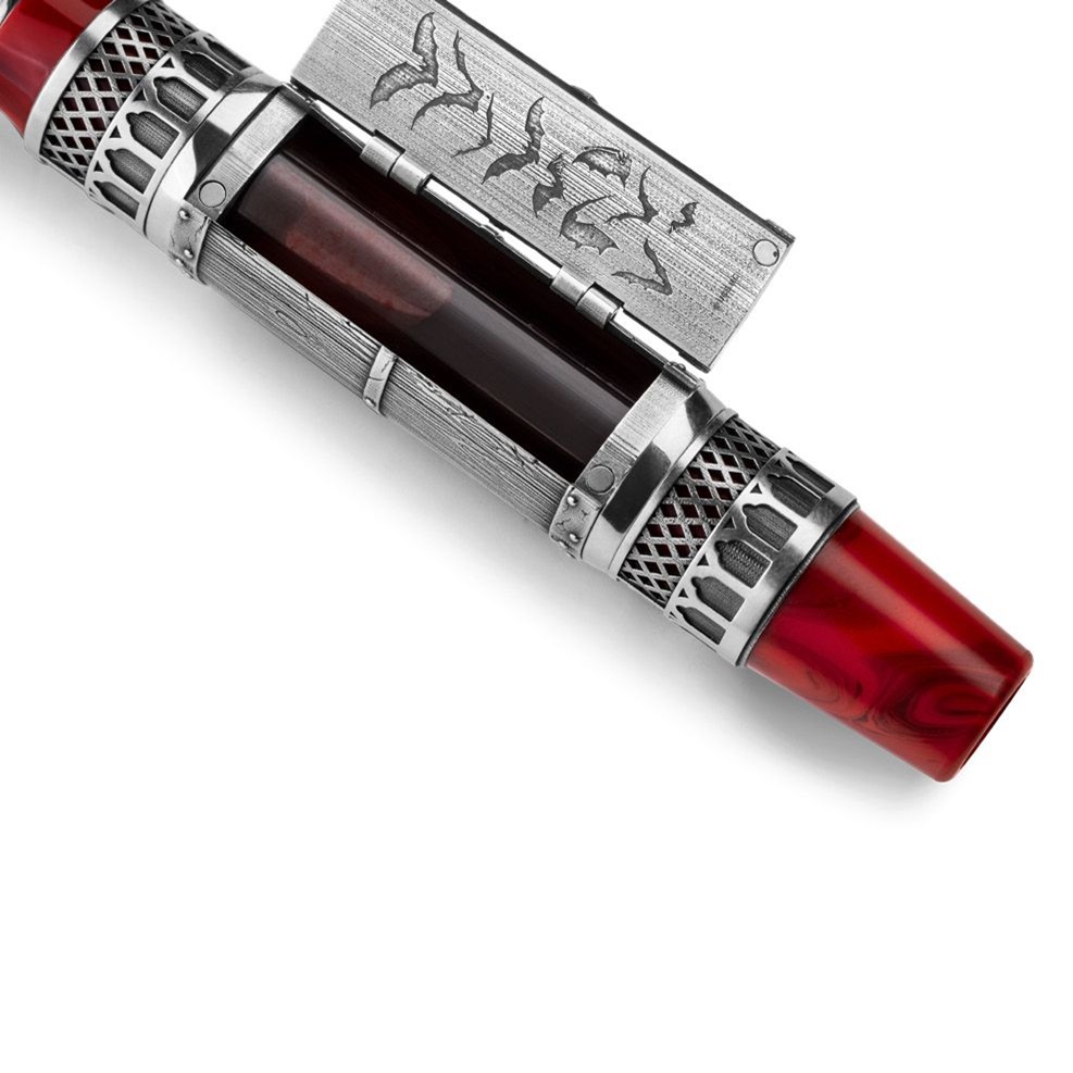 Montegrappa Universal Monsters Dracula LE  Fountain Pen